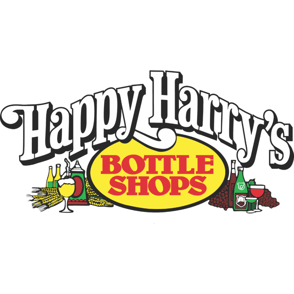 Happy Harry's Logo